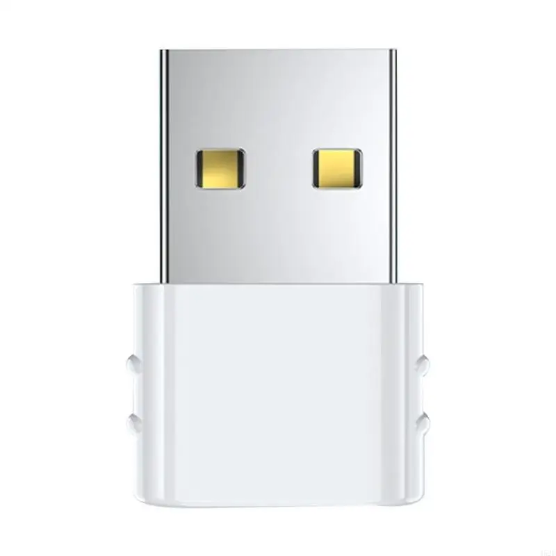 462E USB C Female to USB Male Adapter USB Type C to USB 2.0 Adapter Converter for Notebook Laptop Keyboard 480Mbps