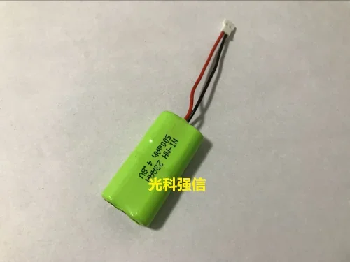 New authentic 4.8V 2/3AAA 500MAh nickel hydrogen battery NI-MH circuit board medical equipment toys