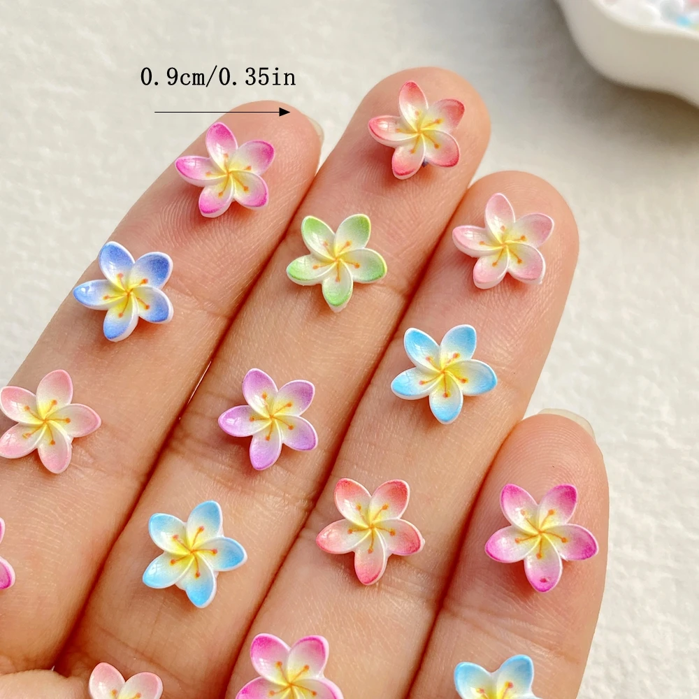 50 шт., каваи из смолы, красоч – обзор и цена Resin Art Design