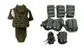 EMR  suit