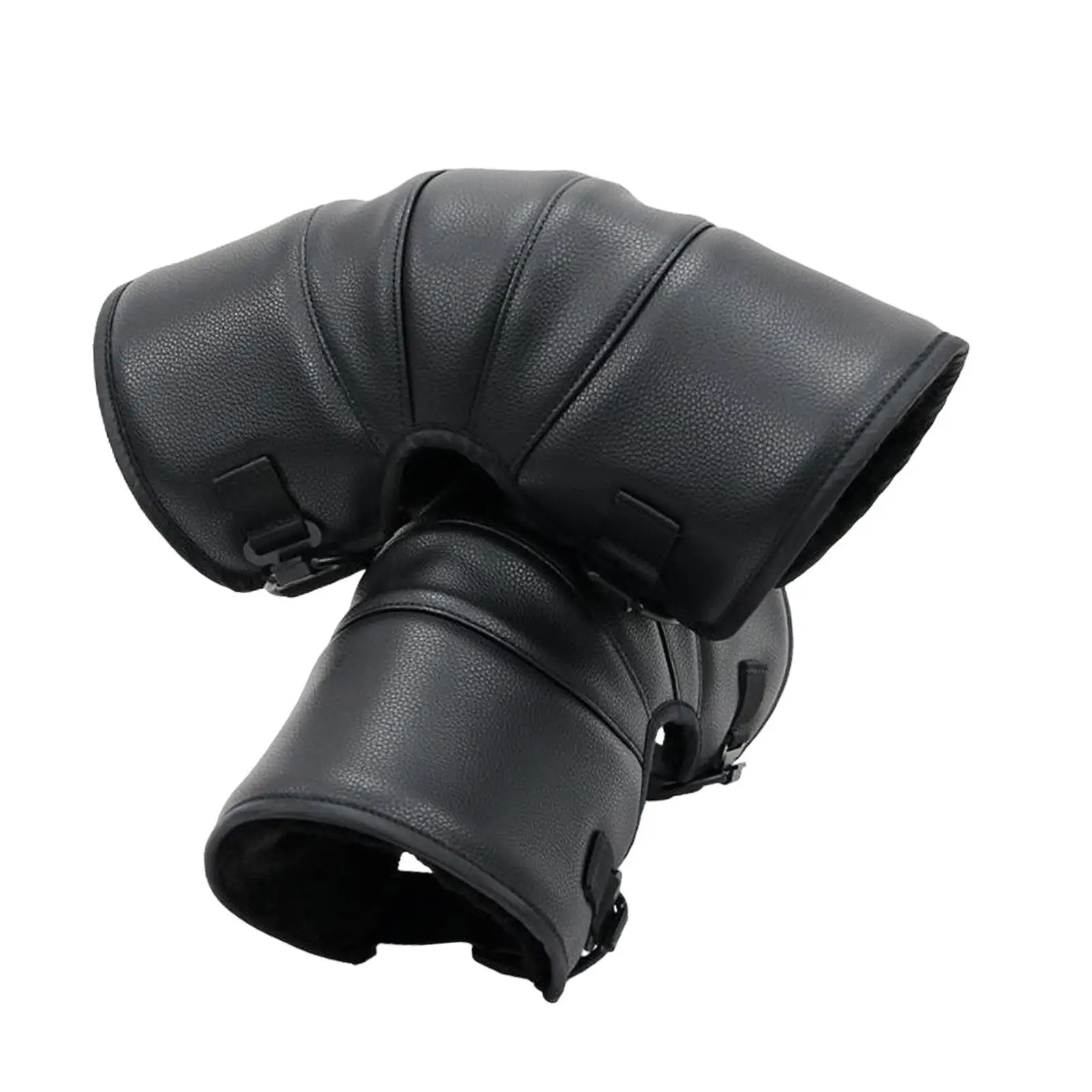 2x Motorcycle Knee Pads Knee Shin Guards Comfortable Crashproof Protective Gear Knee Brace for Motocross Adults Race