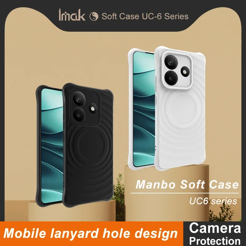 Redmi Note 14 5G Ca… - image