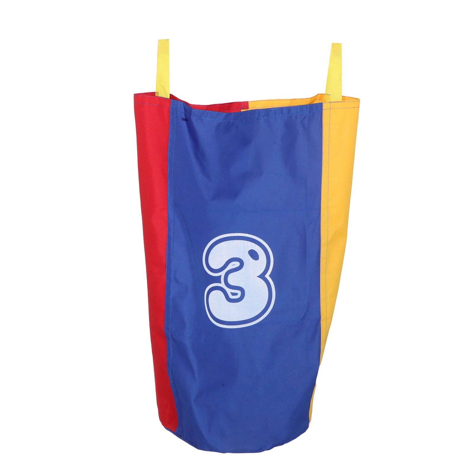 

Jumping Bag Sack Bag Outdoor Game Prop For Kids Parent-Child Play Sensory Training Activity Party Games Field Race Outdoor