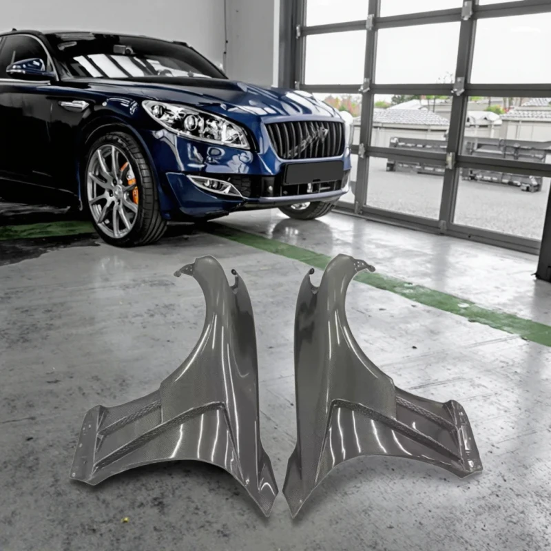 

Самые продаваемые высококачественные карбоновые брызговики (защита от грязи) для 4-дверного седана G37, идеально подходящие