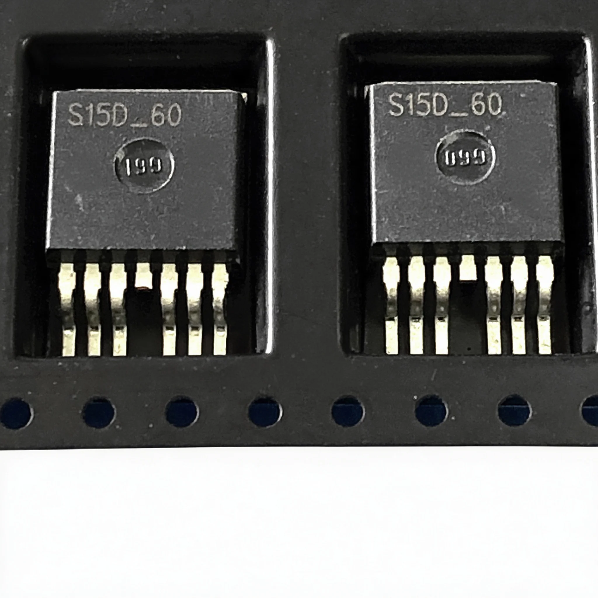 5piece S15D_60 TO-263-7