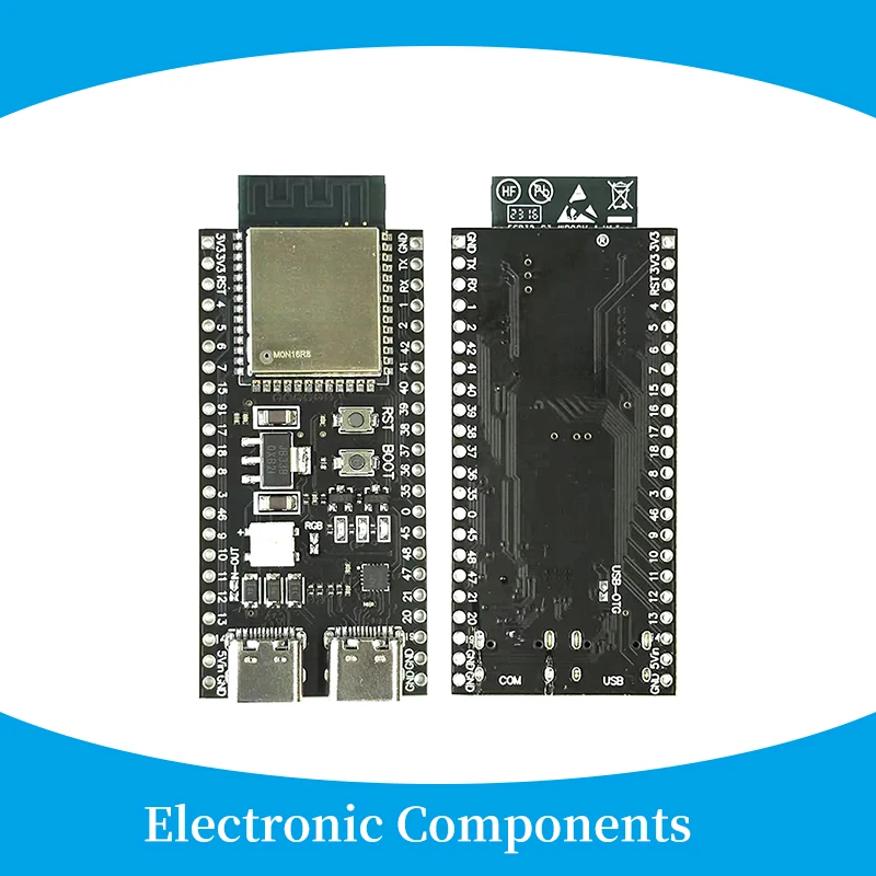 ESP32 S3 Developmen…