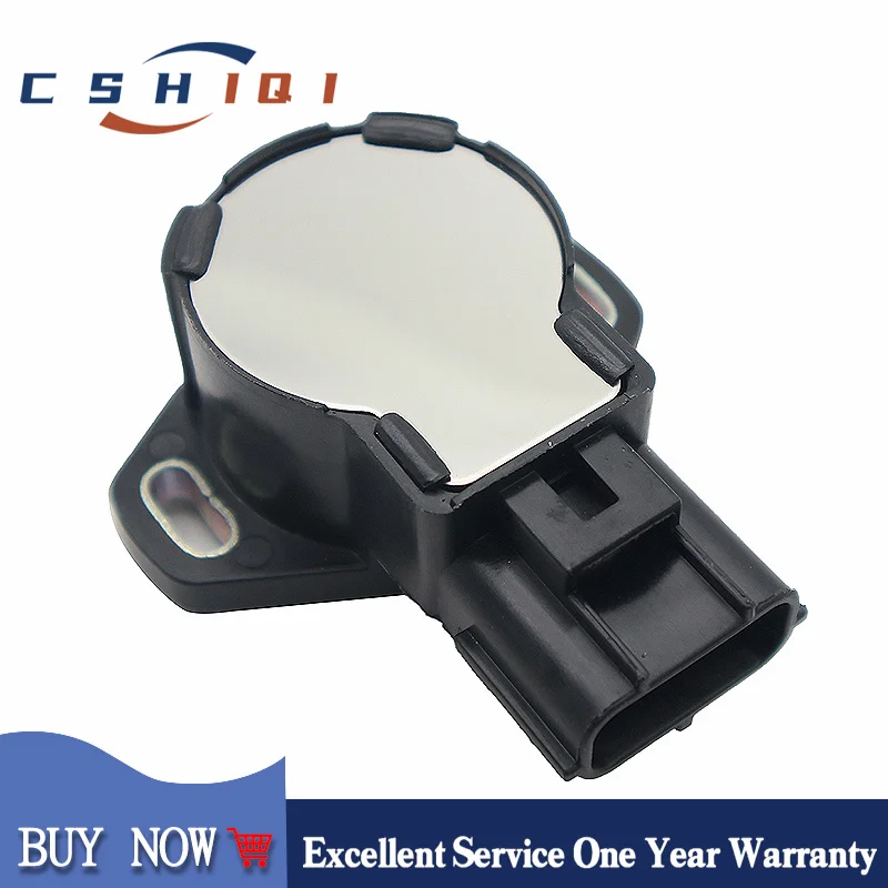 

89452-12040 Throttle Position Sensor For Lexus Es250 For Toyota 4runner Camry Celica Corolla Mr2 Pickup Previa Tercel 8945212040