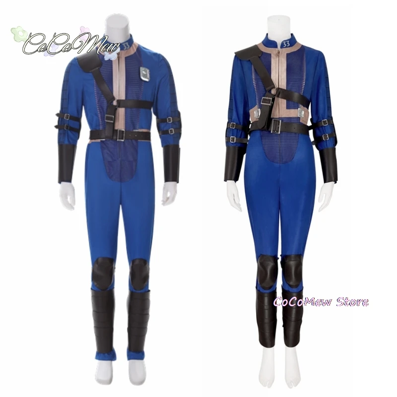 

Fall Cosplay Out Girl Costume Game Adult Woman Disguise Halloween Costumes Anime Men's Women's Cosplays Boy Kid Man Adulto Use