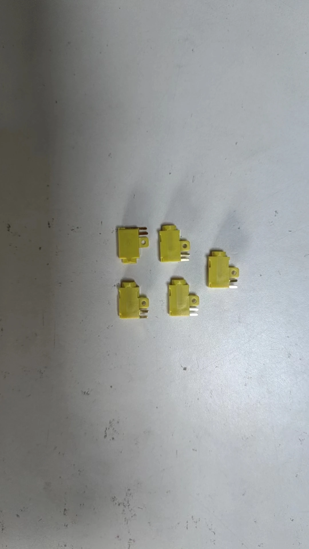 Toma de fuente de alimentación para PSP 2000/3000, adaptador de enchufe de batería, puerto de cargador para PSP2000/3000