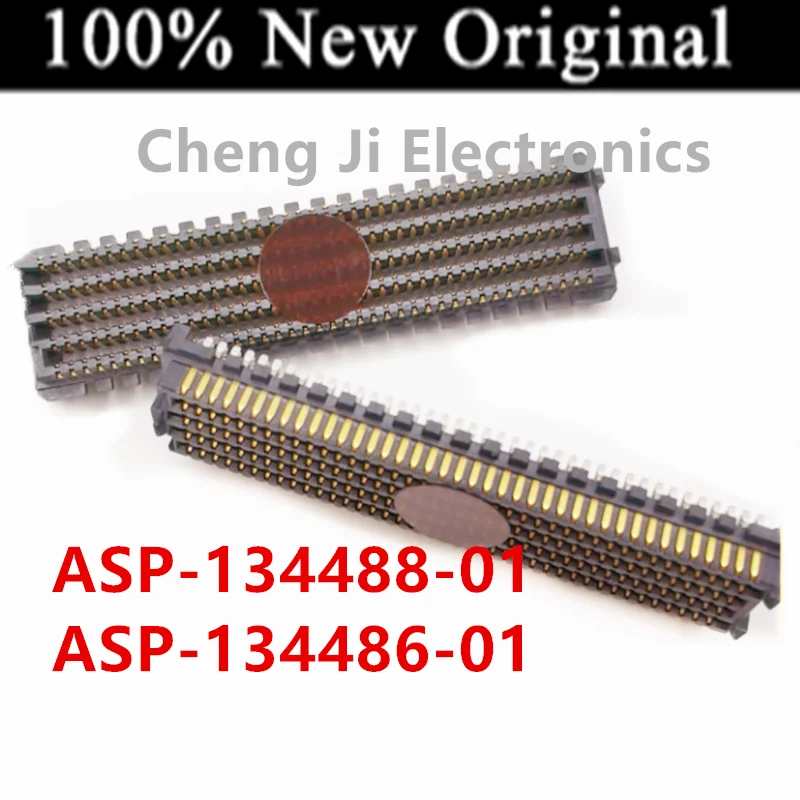 1PCS/Lot    ASP-134488-01 、ASP-134486-01 、ASP-134603-01 、ASP-134604-01    New original board to board connector