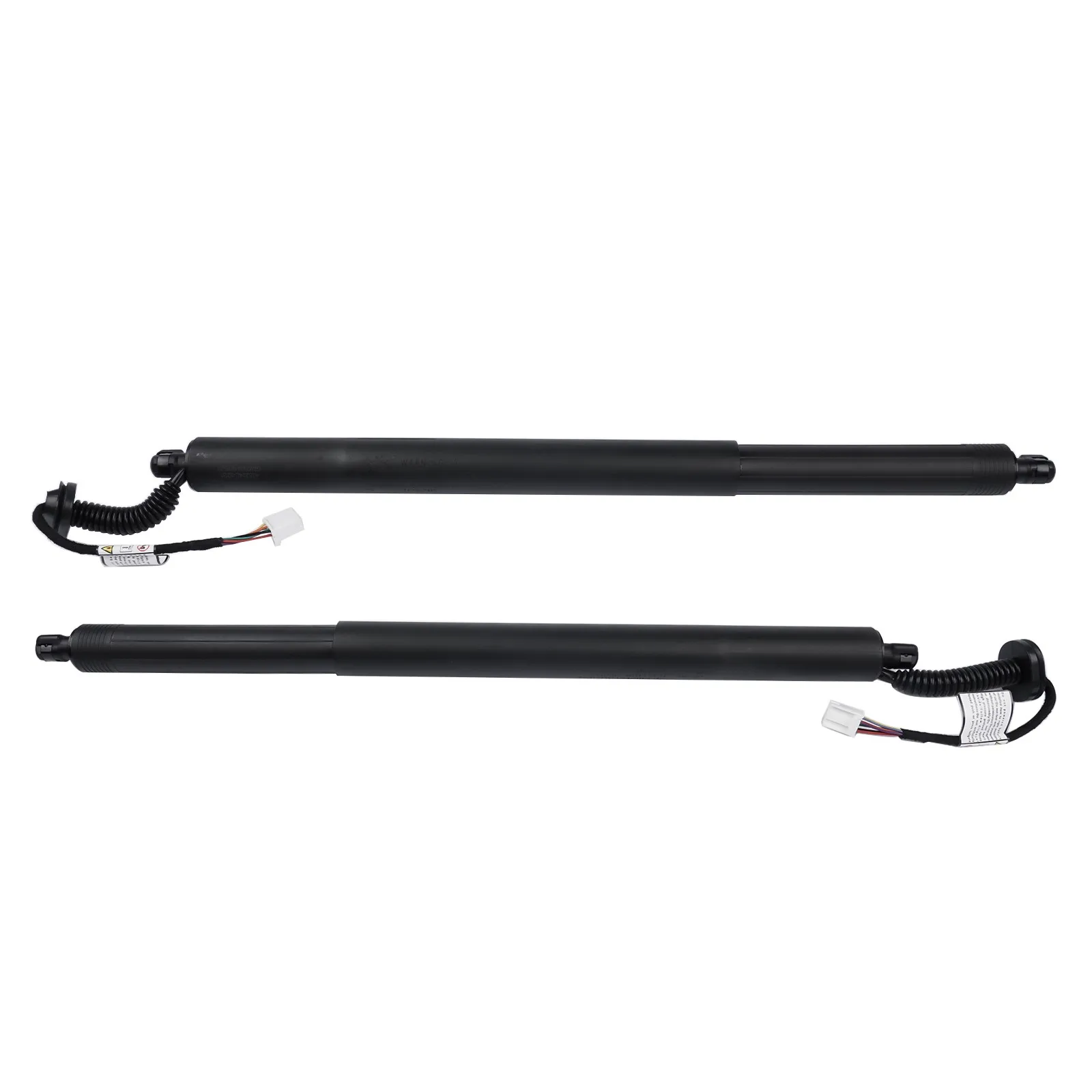 AP01 2Pcs Power Liftgate Cylinder Strut For 2020-2023 Mazda CX-30 DFR7636EX DFR7626EX