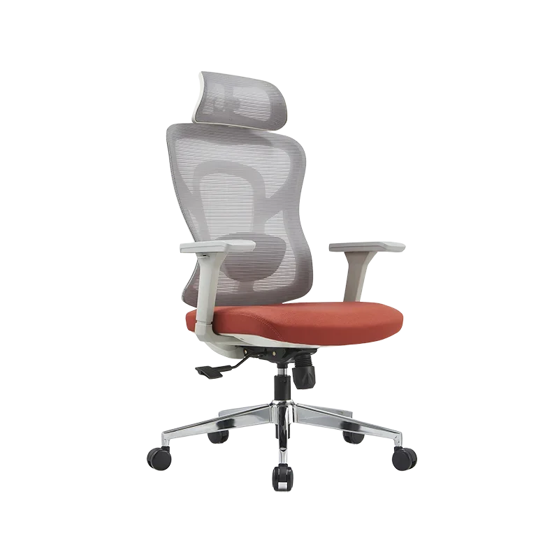 wholesale china cheap comfortable mesh fabric computer ergonomic luxury office executive chair