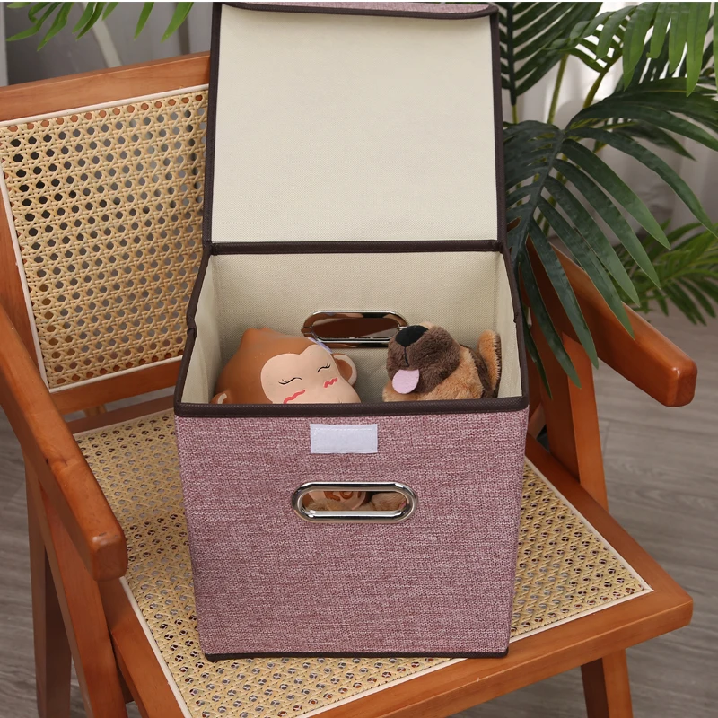 Cube Non-Woven Fabr… - image