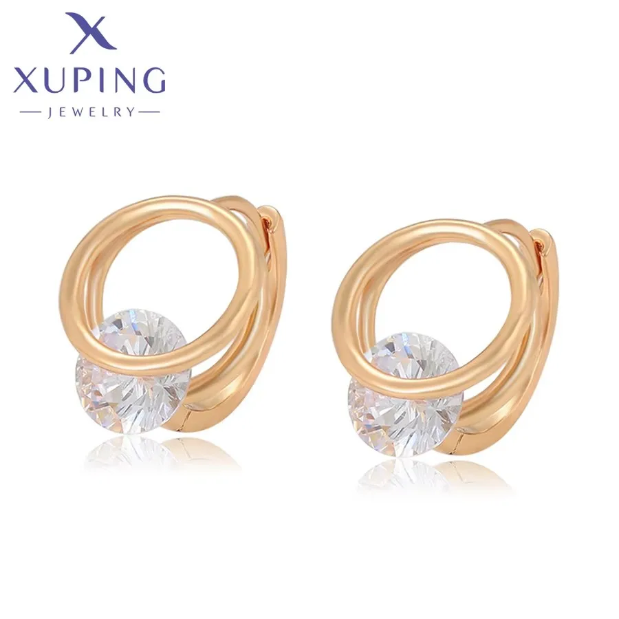 Xuping Jewelry New …