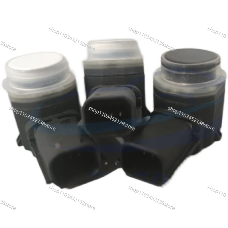 

Suitable for 13-20 Mondeo Escape 15 Fox 15-20 Edge Taurus Electric Eye Radar Reversing Probe