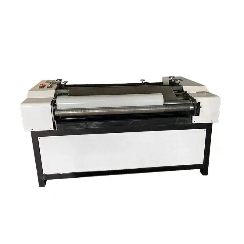 Avvolgitrice automatica per soffiaggio automatico con isolamento in lamiera di ferro