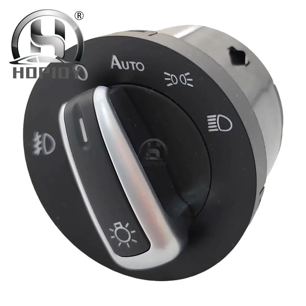 DD for 3C8 941 431J 3C8941431J Auto Parts Headlight Switch Volkswagen Golf Magotan