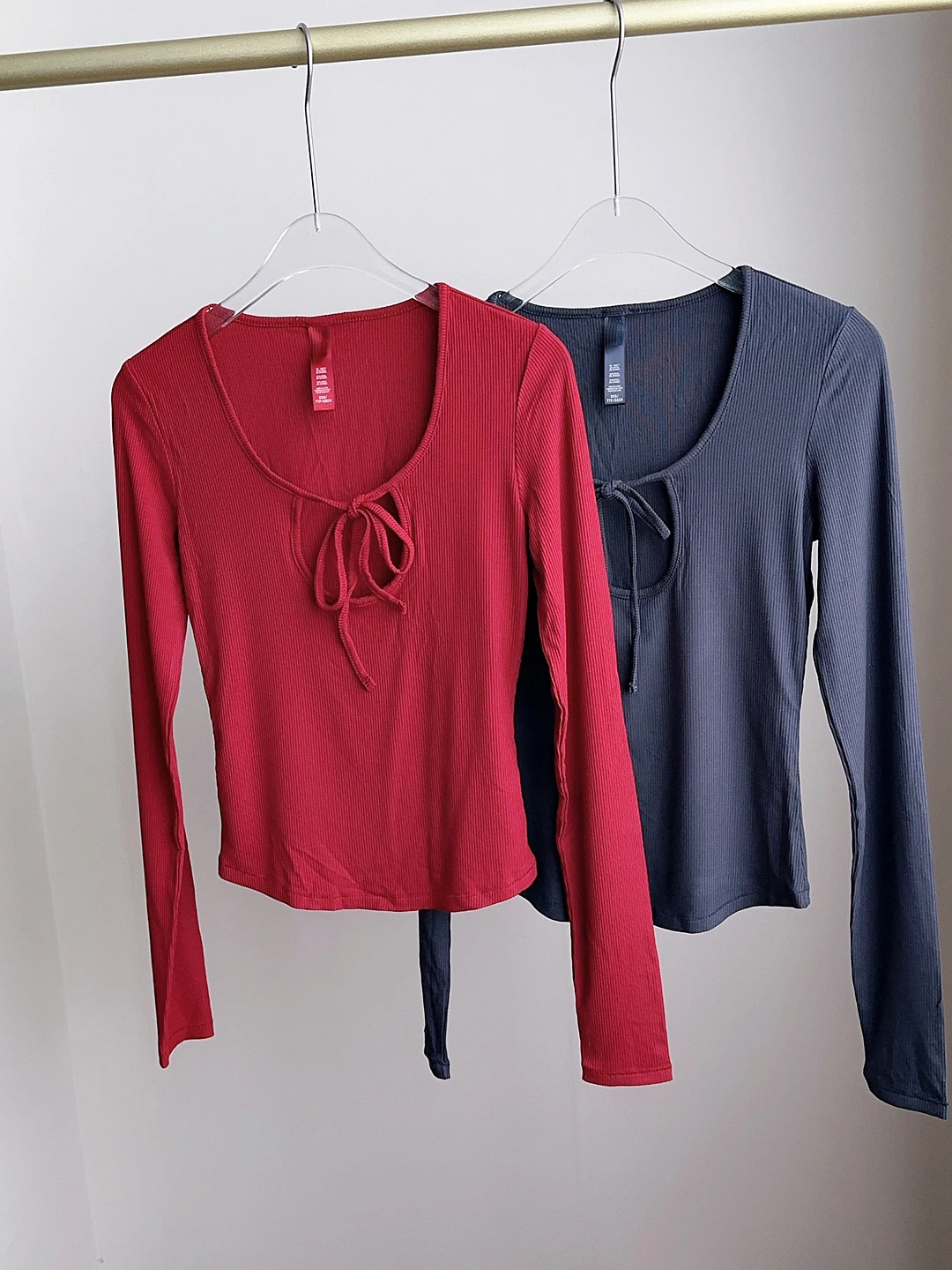 Sexy Modal Base irt Women's Inner Wear Pure Color Slimming Top Spring Autumn High Waist Long Sve T-irt Breathable Skin...