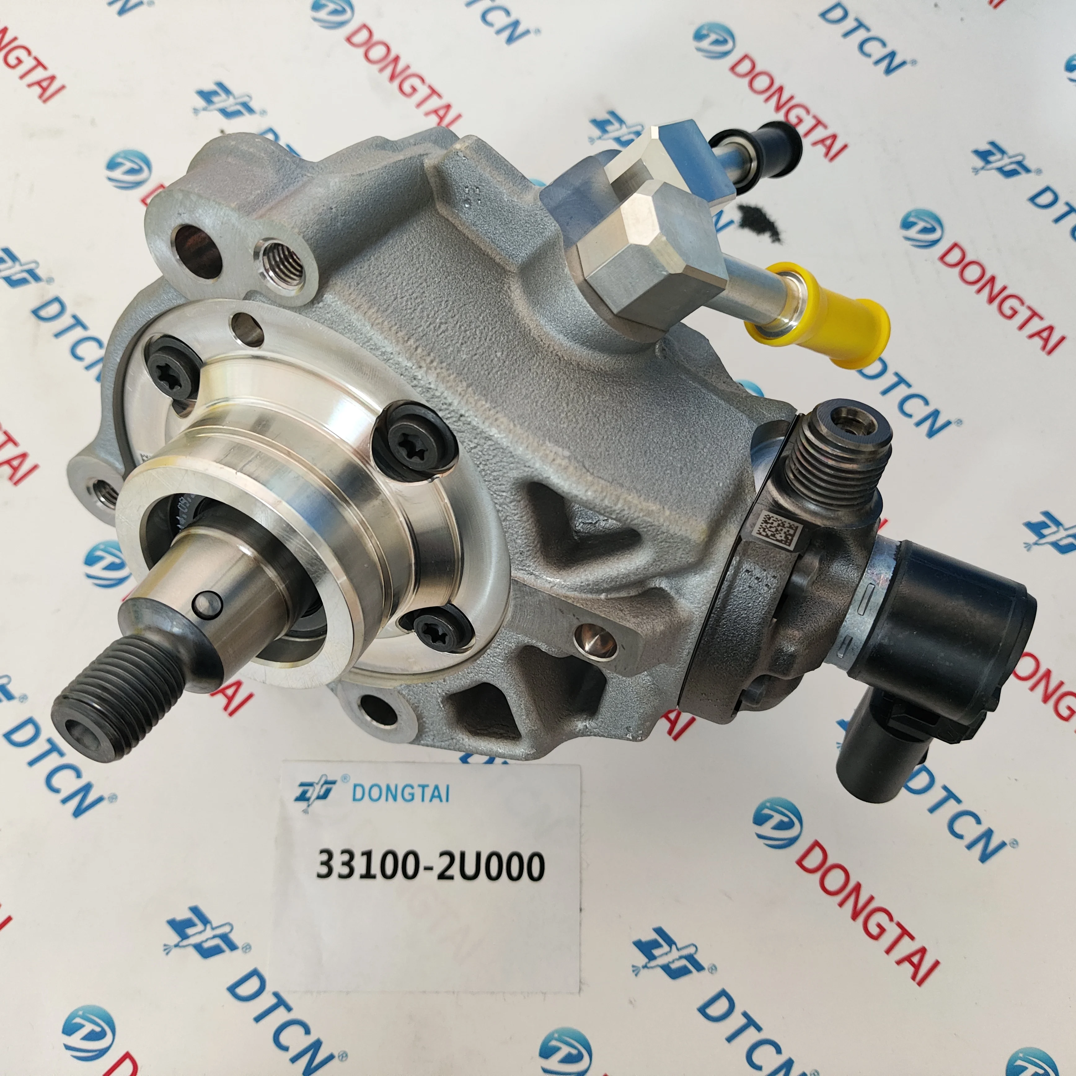 

Оригинальный топливный насос высокого давления 33100-2U000 331002U000 Подходит для H Yun Dai I30 III K I a