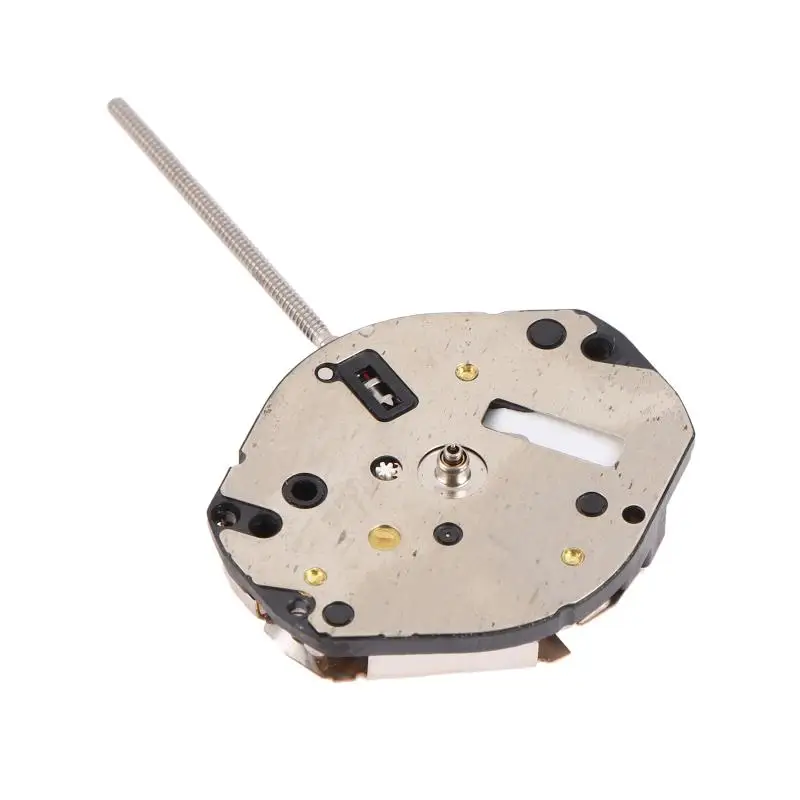 Make Watches Unique with AL35 Quartz Movement Non-Calendar Three-Needle Precision