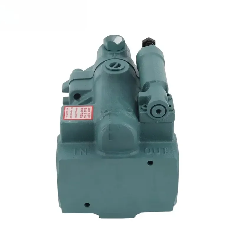 Authorized Agent Original Taiwan Piston Pump P22-A1-F-R-01 P22-A2-F-R-01 P22-A3-F-R-01