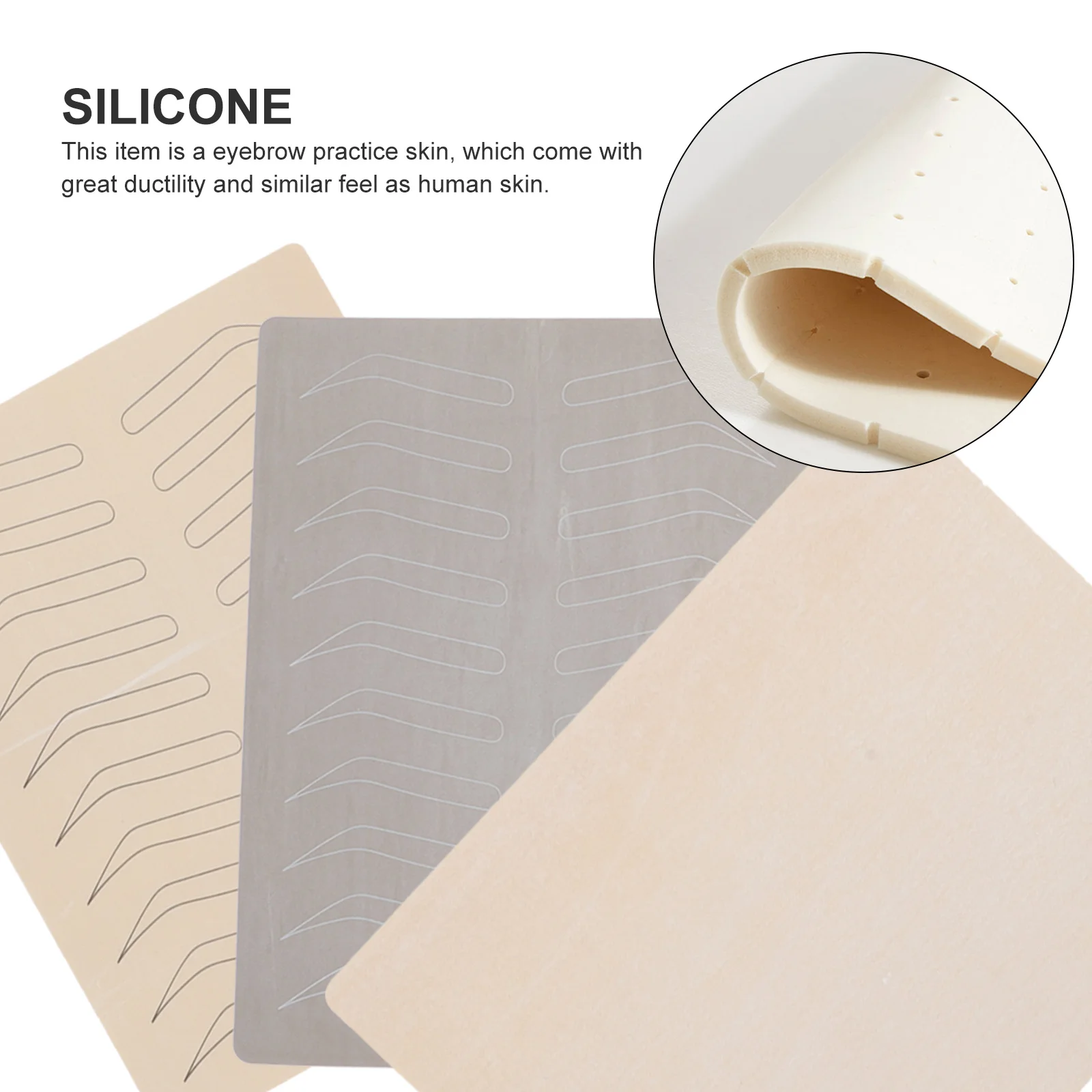 Рисунок 6 - татуировки, практика кожи