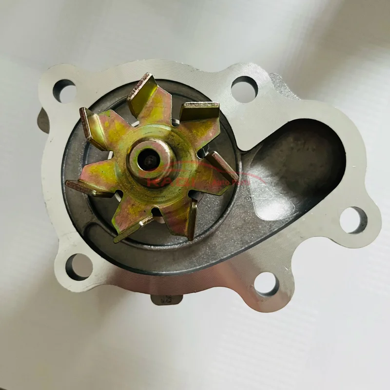 

Original Quality Water Pump for Haima Fstar 1.2