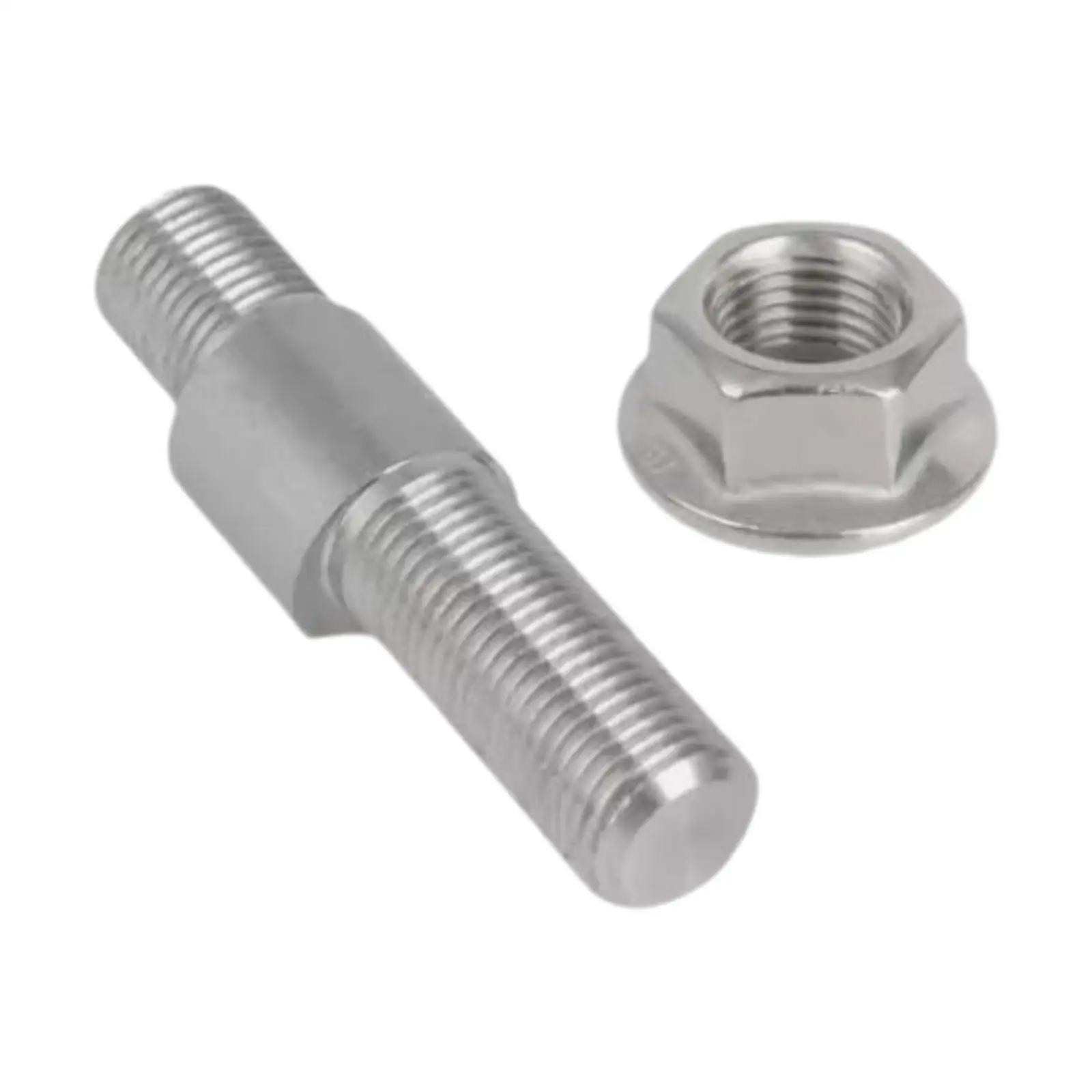 Shifter Mounting Bolt Nut M50d-r1 M5R2 Directly Replace Easy to Install for Ford Ranger F150 Bronco II 5 Speed Accessories