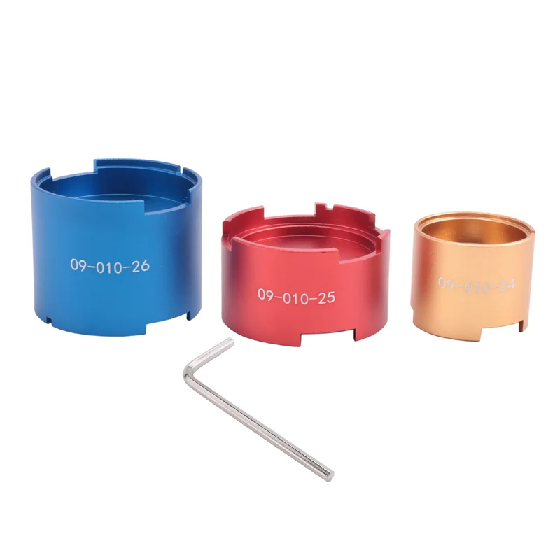ABRW-3 PCS Orologio da polso Movimento Supporto Orologiaio Orologio Strumento di riparazione per RLX-1570/2135/3035