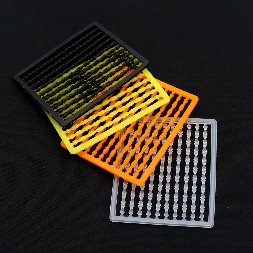 5 قطعة صيد سمك الشبوط المنبثقة Boilie الطعم سدادة طريقة المغذية الصيد تلاعب خط وقف حبة ل الكارب الخشنة الأسماك اكسسوارات معالجة