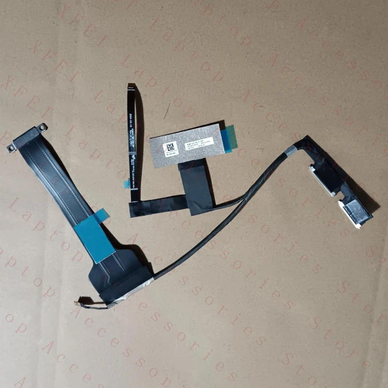 D  0CGGJP CGGJP New LCD KDB47 EDP Cable TS 5MP For DELL Pro 14 Plus 2-in-1 PB14250