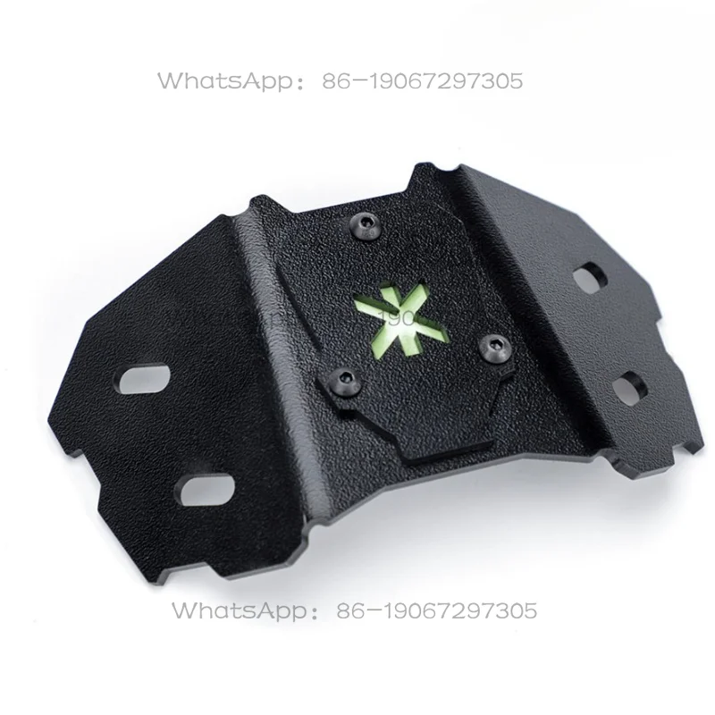 

Черная светящаяся лента для лба, подходит для использования с функциональными аксессуарами для уличных шлемов