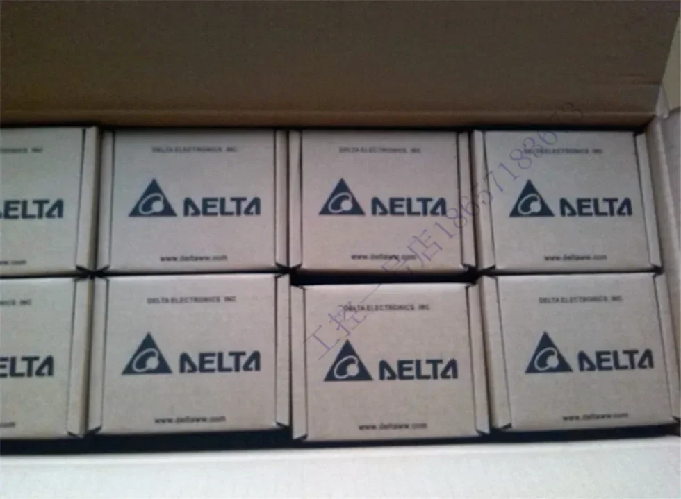 2026 Original And Genuine Delta PLC Expansion Module DVP16SN11T 16 Transistor Output New Quality Assurance 1 Year