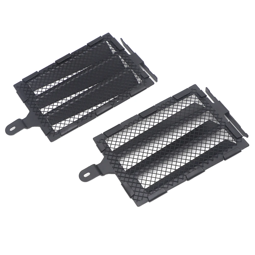 FOR BMW R1200GS LC Adv R1250GS Adventue R 1200 GS R 1250 GS LC Motorcycle Radiator Guard Grille Protector Cover Water Cooler