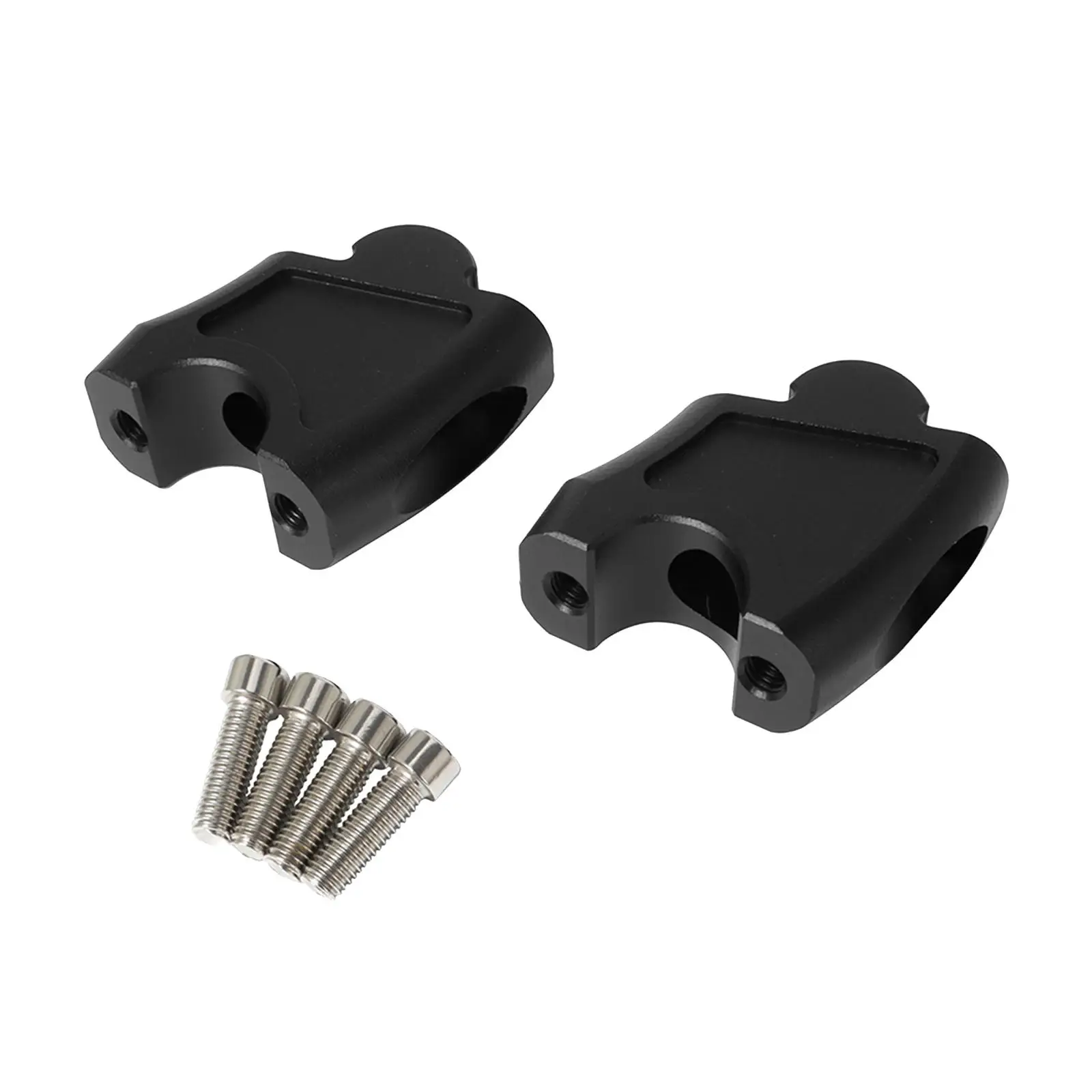 

Motorcycle Handlebar Riser Move Mount Adapter Accessories for Honda CMX500 CMX300 CMX1000 for 500 17-20 Motocross