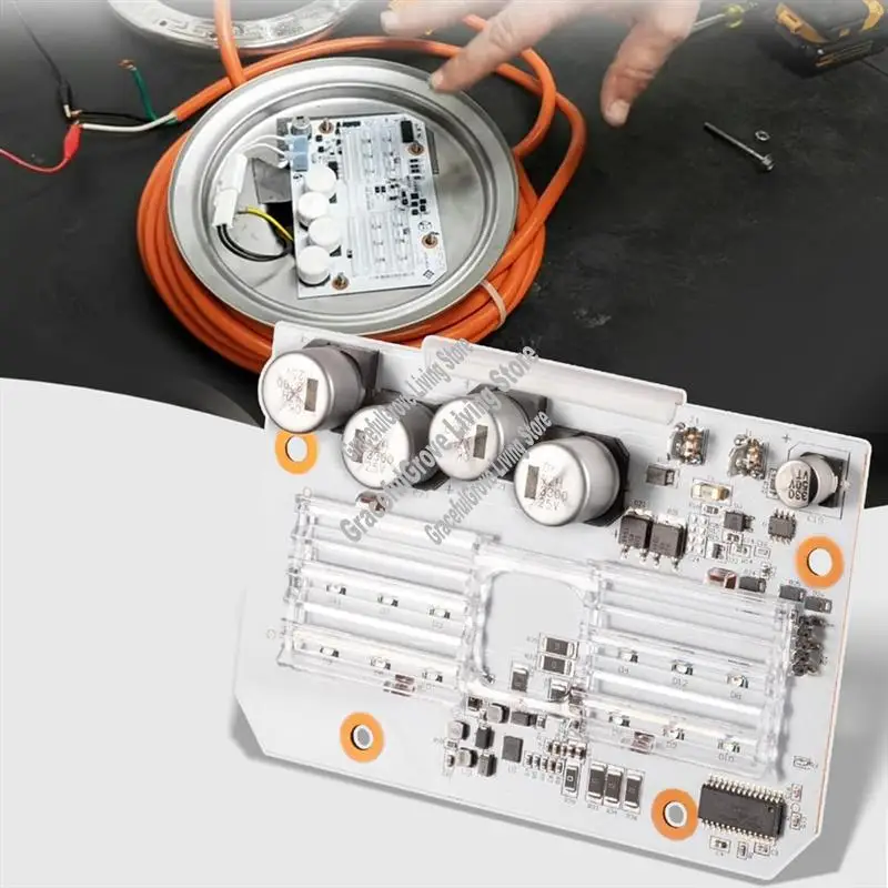 

A26I-619818Z LED Light Engine Board Kit For Pentair Intellibrite 5G Color LED Pool Lights 2Nd Generation 2010-