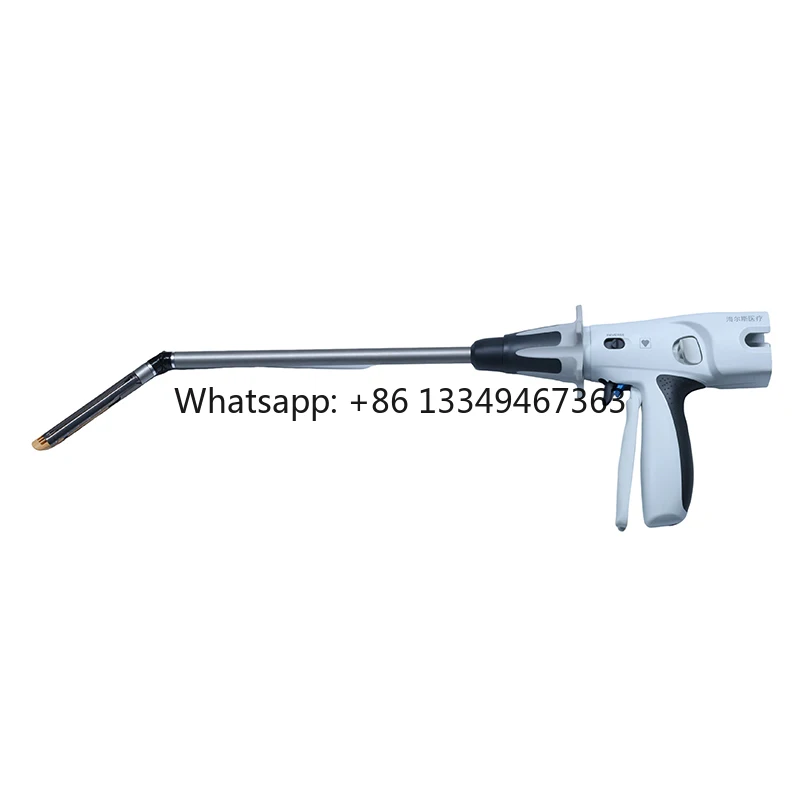 Trade Price Disposable Endoscopic Linear Cutting Stapler Power Source Manual Endoscopic Cutting Staplers Disposable Stapler