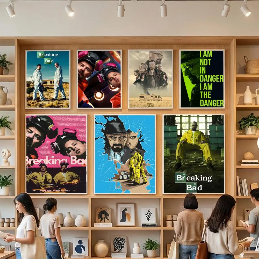 B-Breaking Bad Crim…