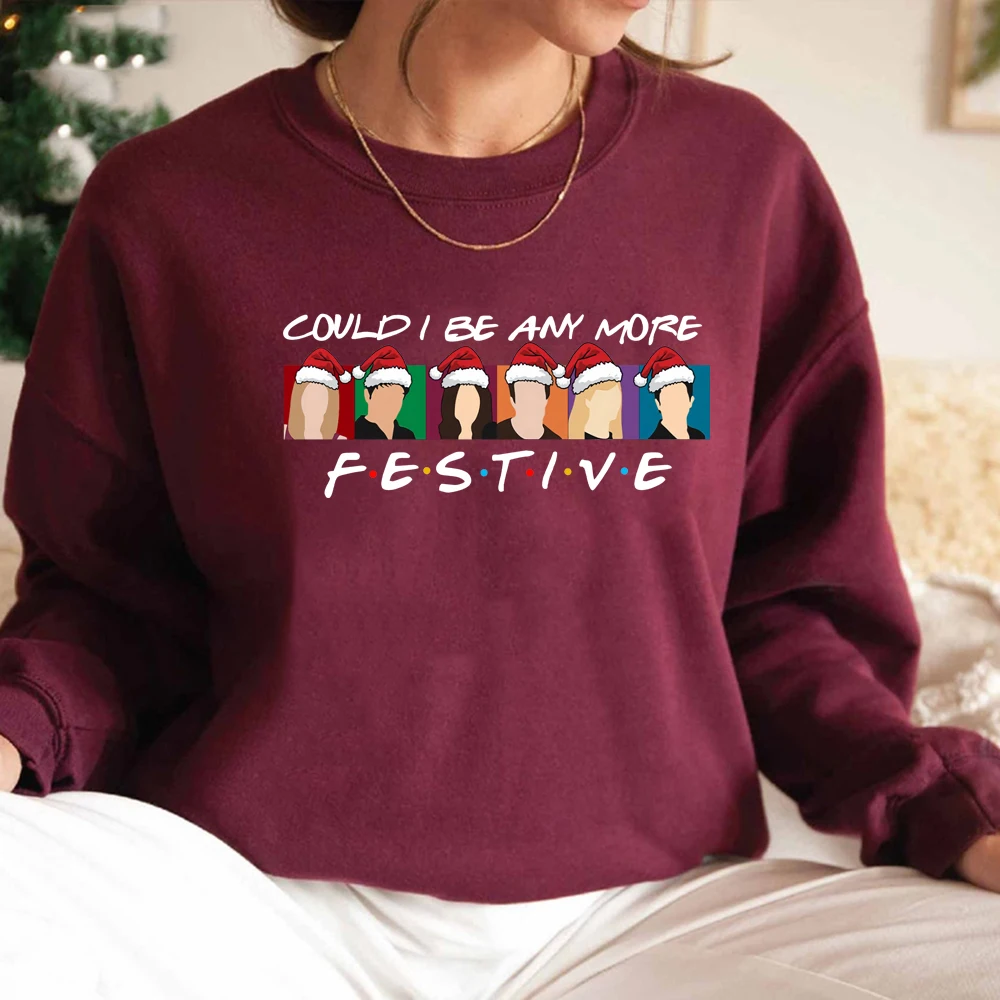 Thumbnail 4 - #9 Latest Friends Sweaters Offers