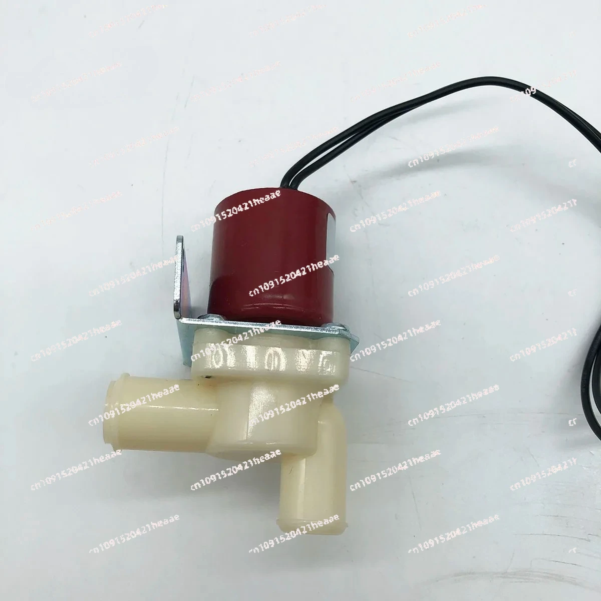 Suitable for Ice Machine Spare Parts Universal FDP-90A Drain Valve Solenoid Valve For Ice Making Machine