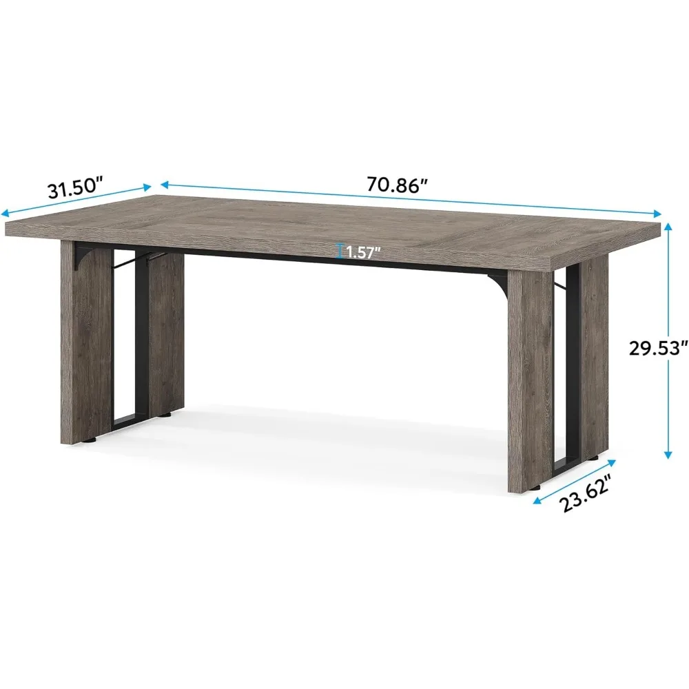 6FTConference Table,70.9