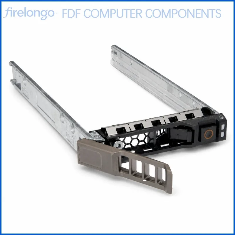 

2.5 Inch Server Hard Drive Caddy Tray for Dell PowerEdge R510 R610 R710 0G176J