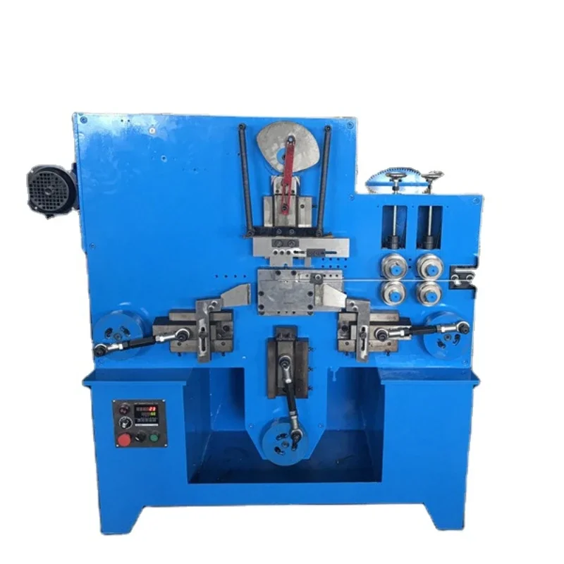 Cotter Pin Making Machine