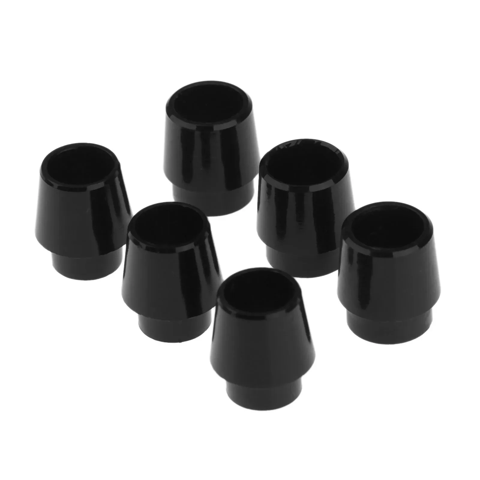 20/10/5 Pcs Tips Size 0.335 / 0.350 Golf Ferrules Fit for 815 RAZRX-hot2 Shaft Sleeve Adapter Golf Accessories Replacements