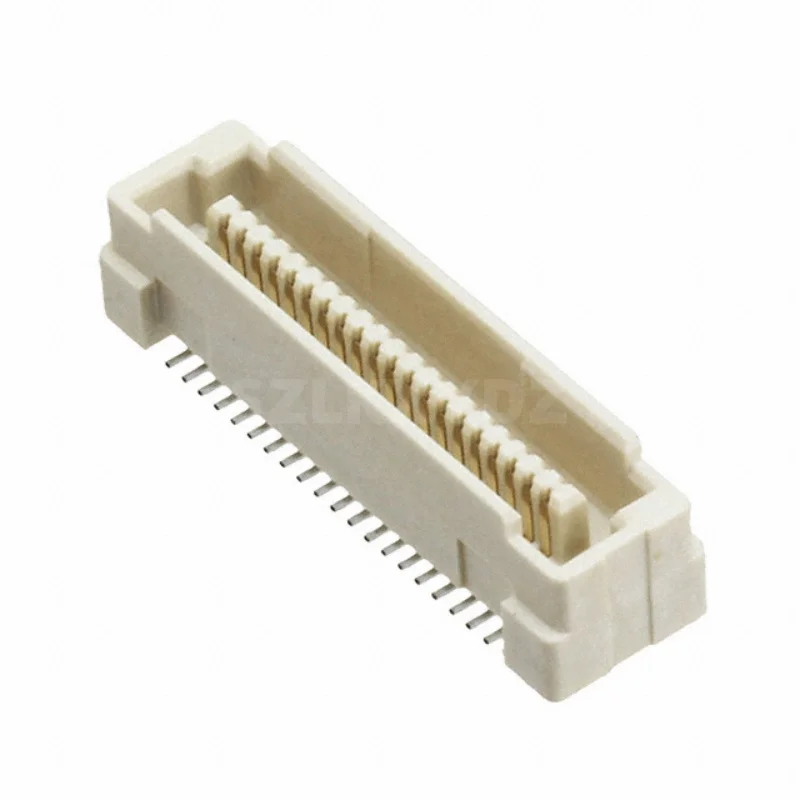 

2PCS/LOT 5179029-1 CONN PLUG 40POS SMD GOLD