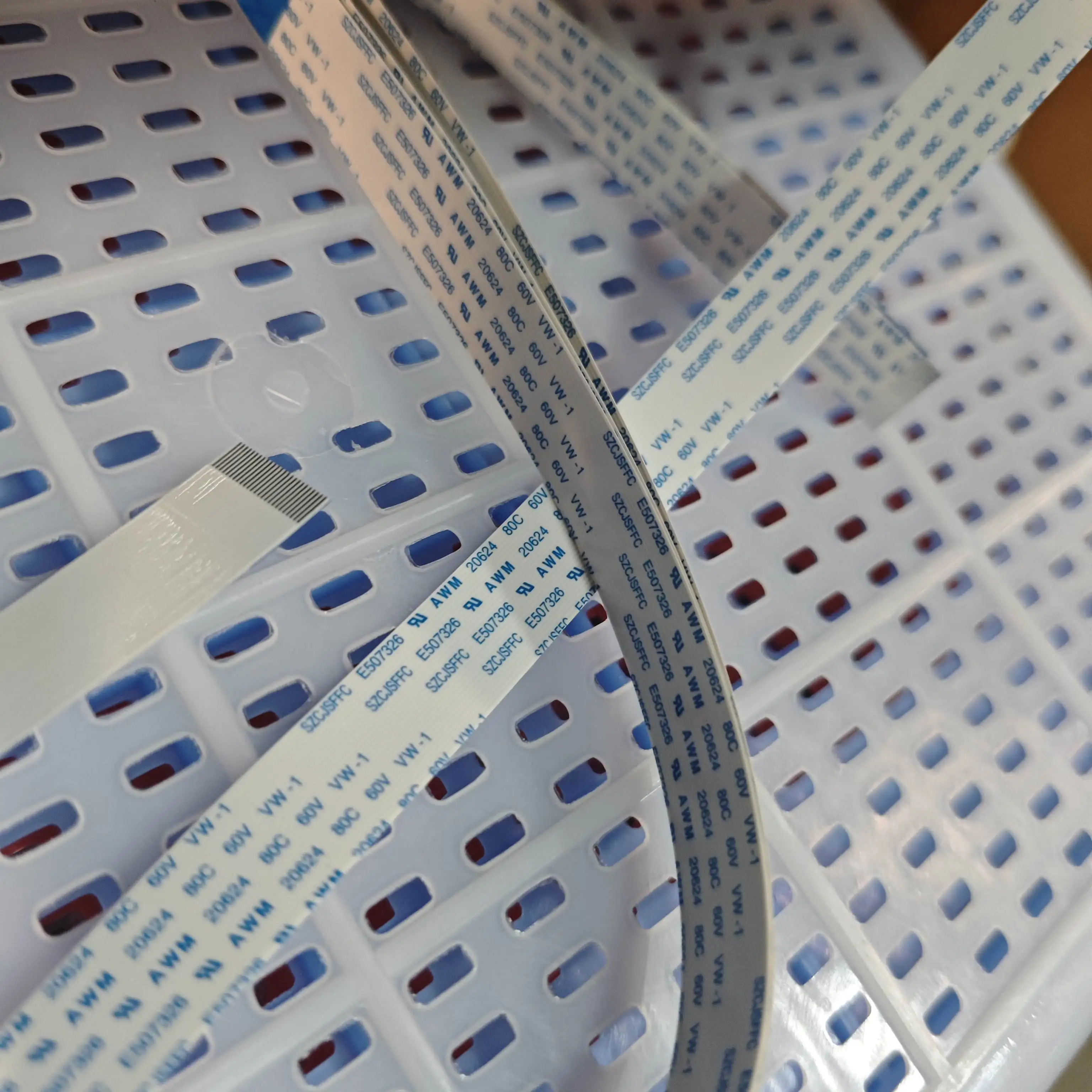 

10pcs X4E75A M0H50AA 25Pin Flex Cable for HP 515 518 519 514 532 617 508 510 531 538 610 618 615