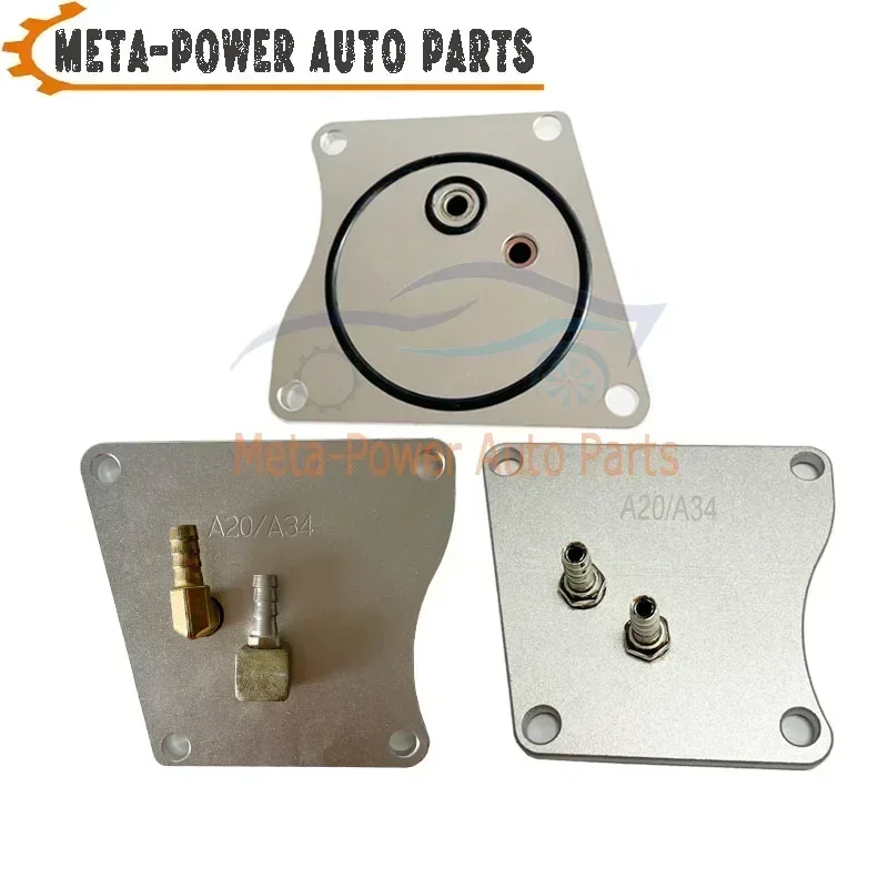 

RE0F10A RE0F01/06A Auto Transmission Oil Change Connector JF011E CVT 6Speed For Nissan Sunny Jeep Compass Renault Mitsubishi ASX