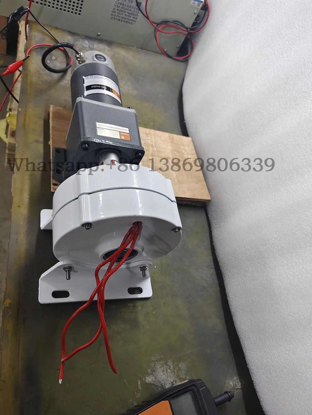 Thumbnail 2 - #38 Newest Small Wind Generators