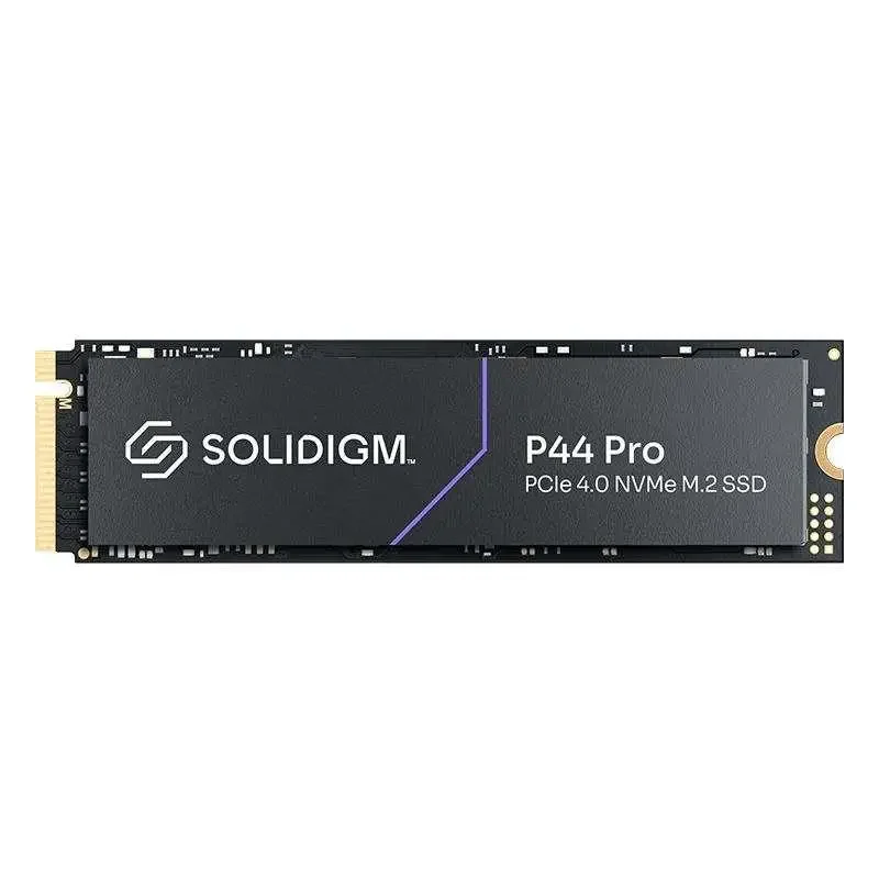 

Solidigm 512G 1T 2T Notebook SSD Solid State Drive M.2 P4