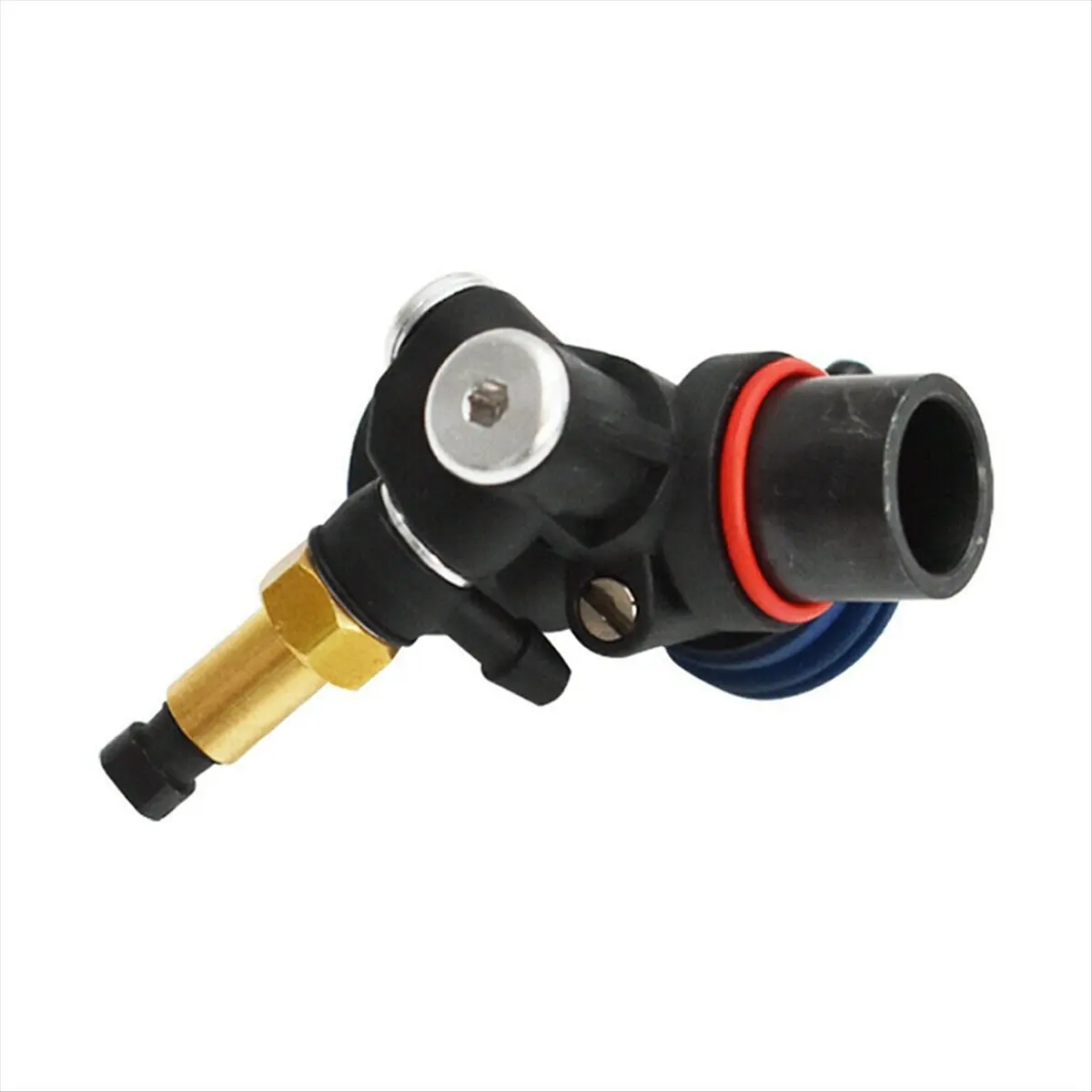 Compatible New 2.5 3.3 Engine Carburetor for 4910 2.5 T- and 4907 3.3 T- Carburetor Carb Assembly